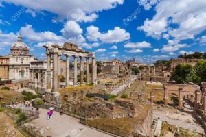 Download rome italy background HD