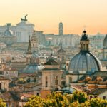 Download rome italy background HD