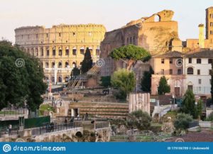 Download rome italy background HD