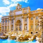 Download rome italy background HD