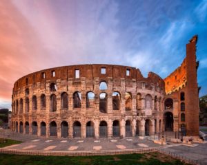 Top rome italy background free Download