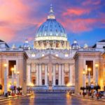 Top rome italy background 4k Download