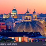 Top rome italy background HD Download