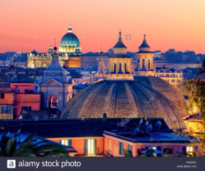 Top rome italy background HD Download