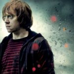 Top ron weasley wallpaper 4k Download