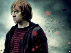 Top ron weasley wallpaper 4k Download