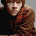 Download ron weasley wallpaper HD