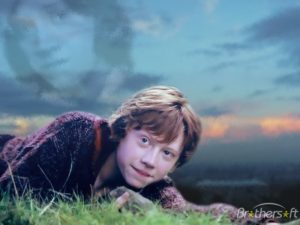 Top ron weasley wallpaper HD Download