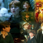 Top ron weasley wallpaper free Download