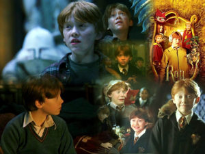 Top ron weasley wallpaper free Download