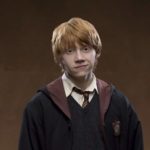 Download ron weasley wallpaper HD