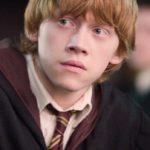 Top ron weasley wallpaper Download