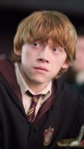 Top ron weasley wallpaper Download