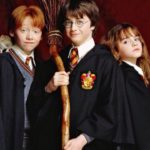 Download ron weasley wallpaper HD