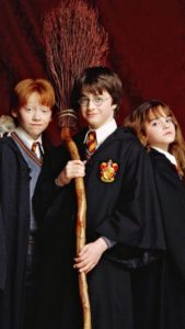 Download ron weasley wallpaper HD