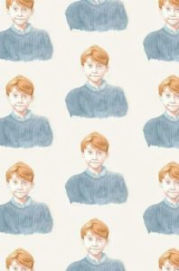 Top ron weasley wallpaper Download