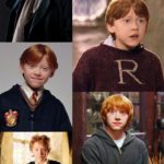 Top ron weasley wallpaper HD Download