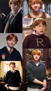 Top ron weasley wallpaper HD Download