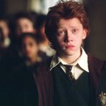 Download ron weasley wallpaper HD