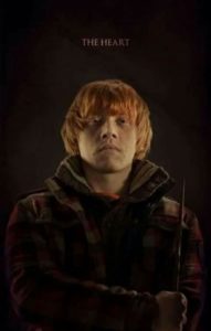 Top ron weasley wallpaper free Download