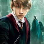 Download ron weasley wallpaper HD