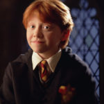 Top ron weasley wallpaper 4k Download