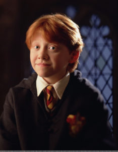 Top ron weasley wallpaper 4k Download