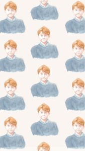 Top ron weasley wallpaper HD Download