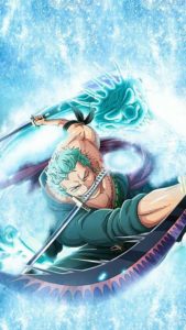 Download roronoa zoro wallpaper HD