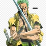 Top roronoa zoro wallpaper Download