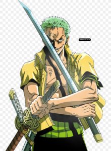 Top roronoa zoro wallpaper Download