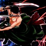 Download roronoa zoro wallpaper HD