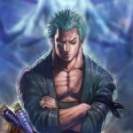 Download roronoa zoro wallpaper HD