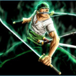 Top roronoa zoro wallpaper HD Download