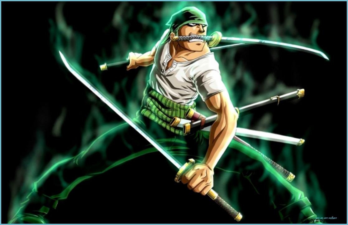 Download roronoa zoro wallpaper HD - Wallpapers Book - Your #1 Source