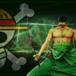 Top roronoa zoro wallpaper 4k Download