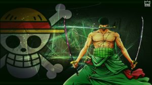 Top roronoa zoro wallpaper 4k Download