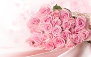 Top rose bouquet wallpaper 4k Download