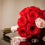 Top rose bouquet wallpaper free Download