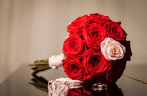 Top rose bouquet wallpaper free Download