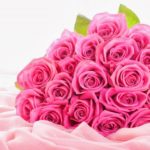 Download rose bouquet wallpaper HD