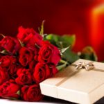 Top rose bouquet wallpaper 4k Download