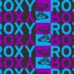 Top roxy wallpaper download free Download