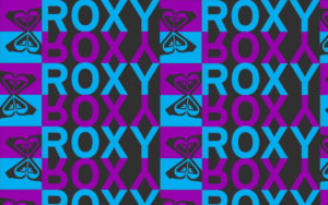 Top roxy wallpaper download free Download