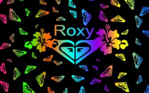 Top roxy wallpaper download Download