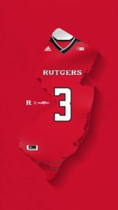 Download rutgers wallpaper HD