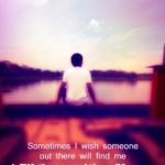 Download sad alone wallpapers boys HD