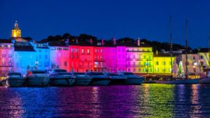 Download saint tropez wallpaper HD