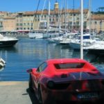 Download saint tropez wallpaper HD