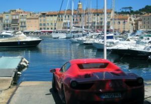 Download saint tropez wallpaper HD